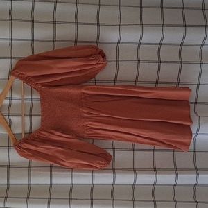 Billabong Dress